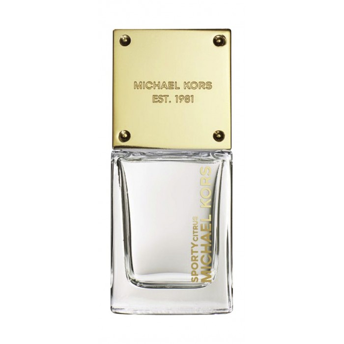 Michael Kors EST 1981 Eau de Parfum for 
