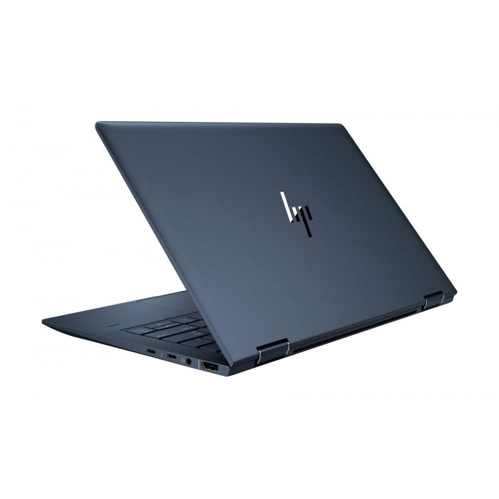 HP Elite Dragonfly Core i5 8GB RAM 256GB SSD 13.3" SMB Laptop (8MK88EA#