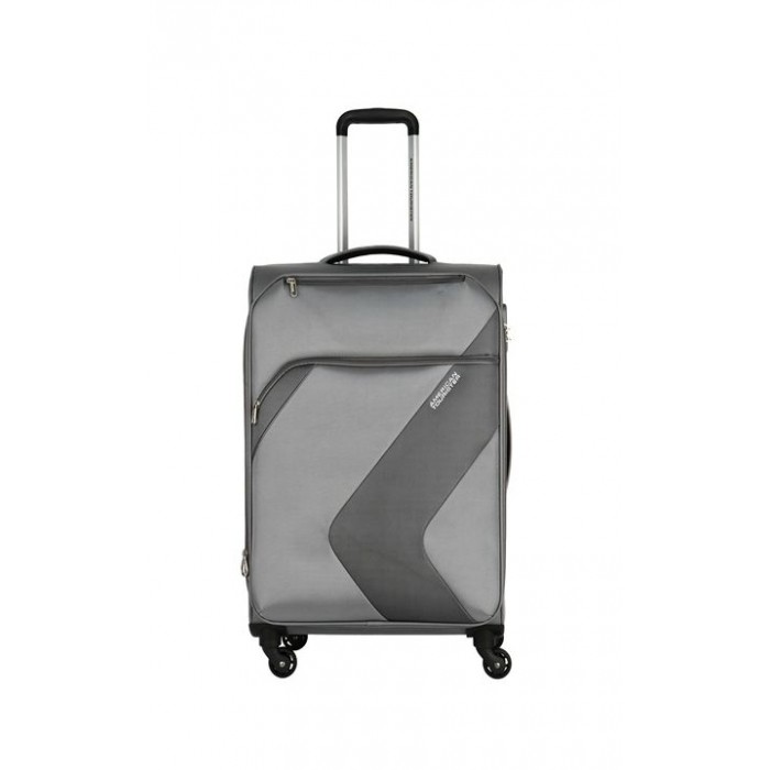 american tourister 78cm trolley