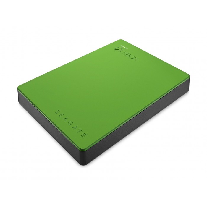 does seagate backup plus slim work with xbox one