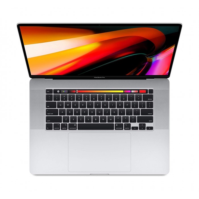 Pre Order Macbook Pro 16 Core I7 16GB RAM 512 SSD 16-inch Laptop