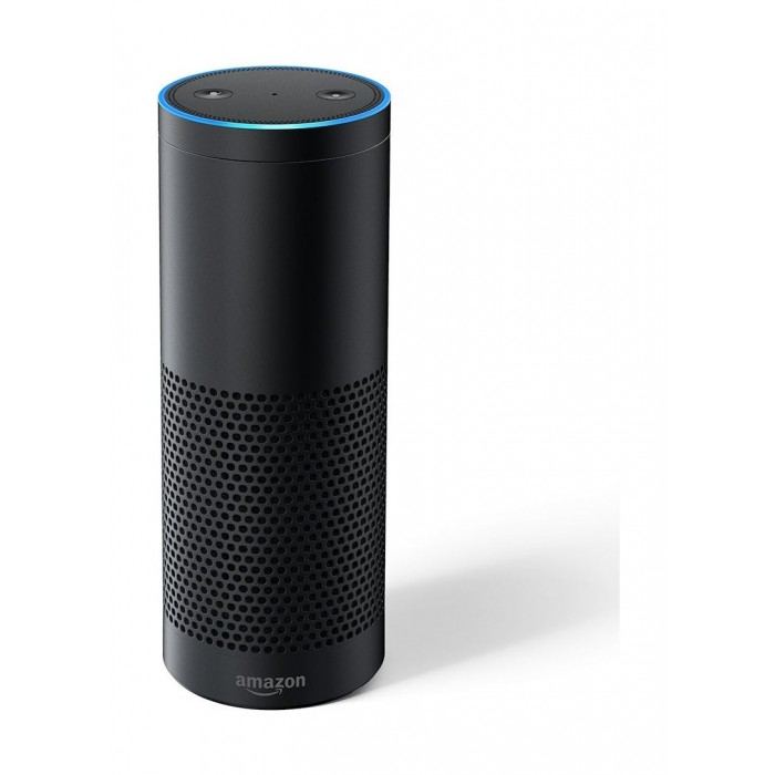 Amazon Echo Plus
