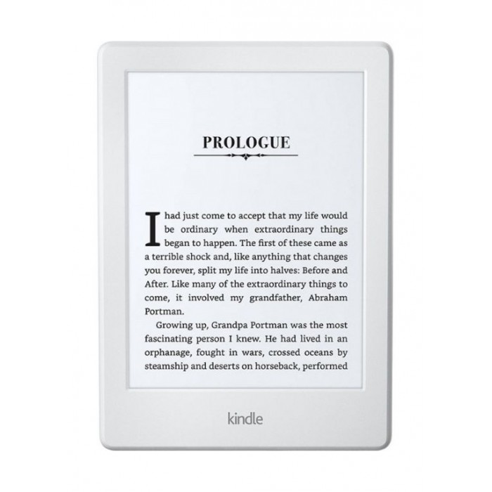 All New Kindle Now With A Built In Front Light Xcite Kuwait