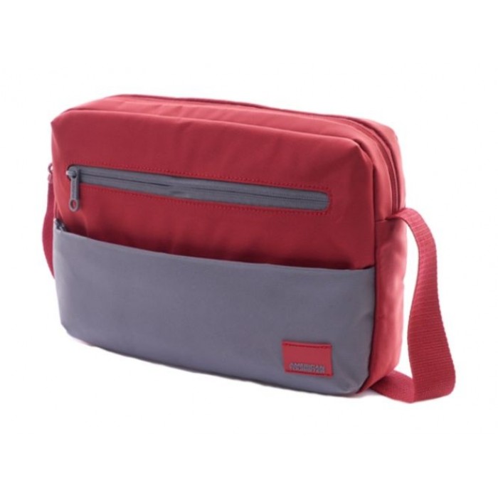 shoulder bag american tourister