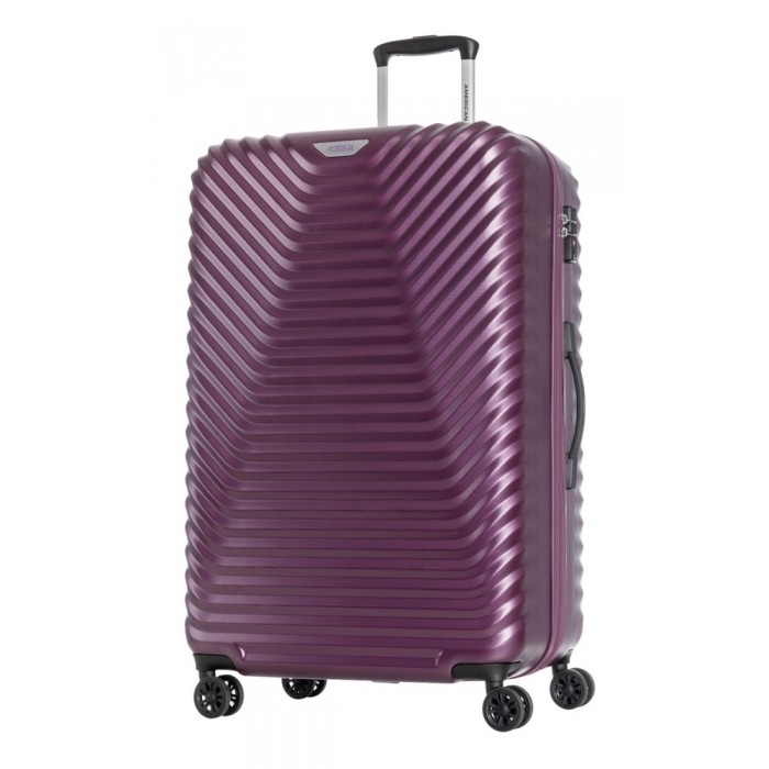 american tourister suitcase hard case