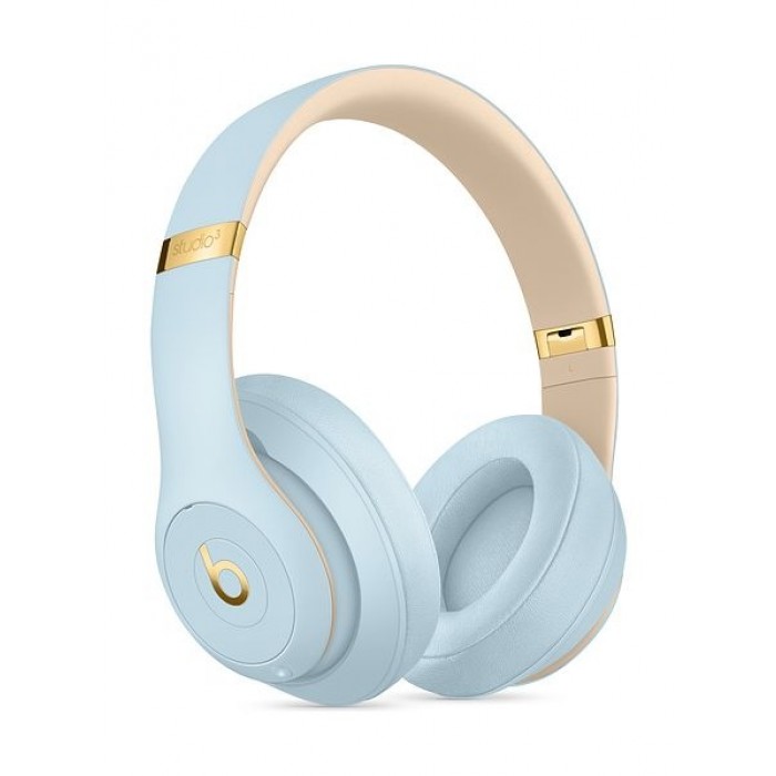 blue beats earphones