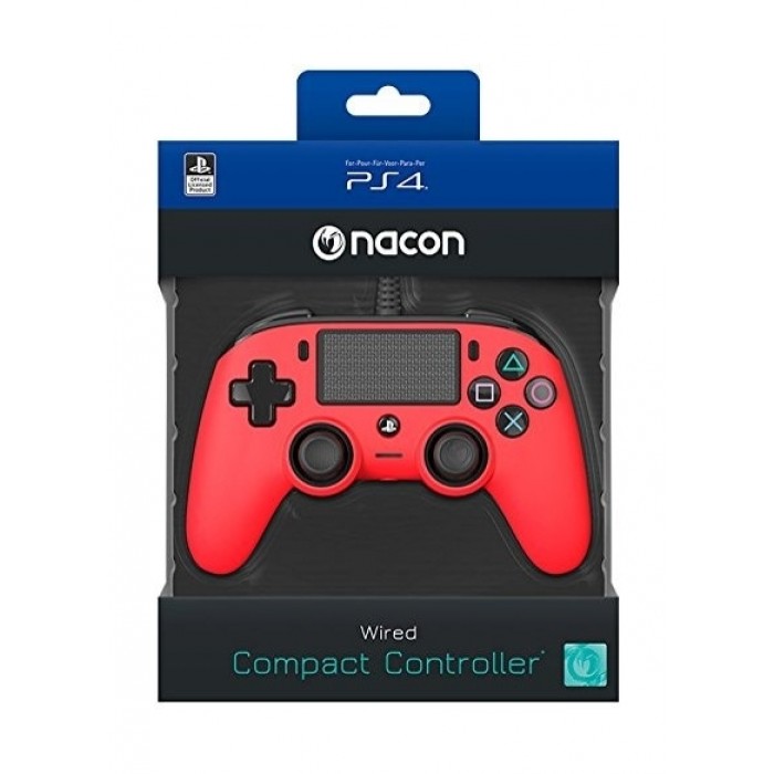 nacon ps controller