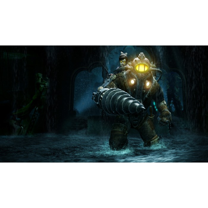 bioshock the collection ps4 download