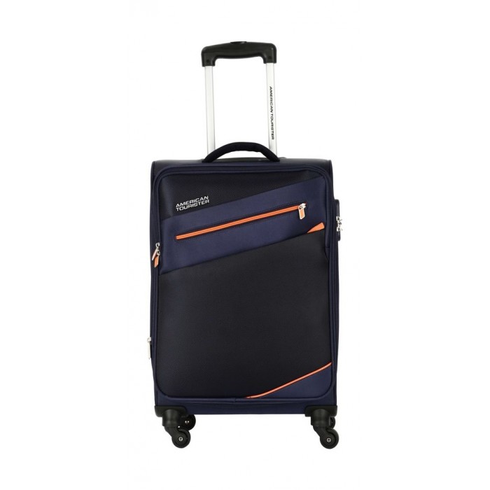 american tourister fiji spinner