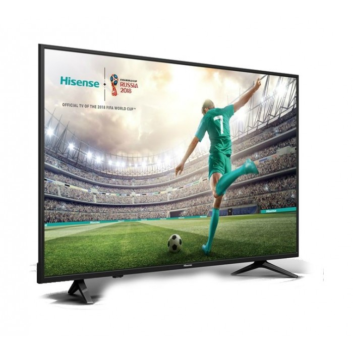 Hisense 65 Inch Tv Ultra Hd Smart Led Xcite Kuwait