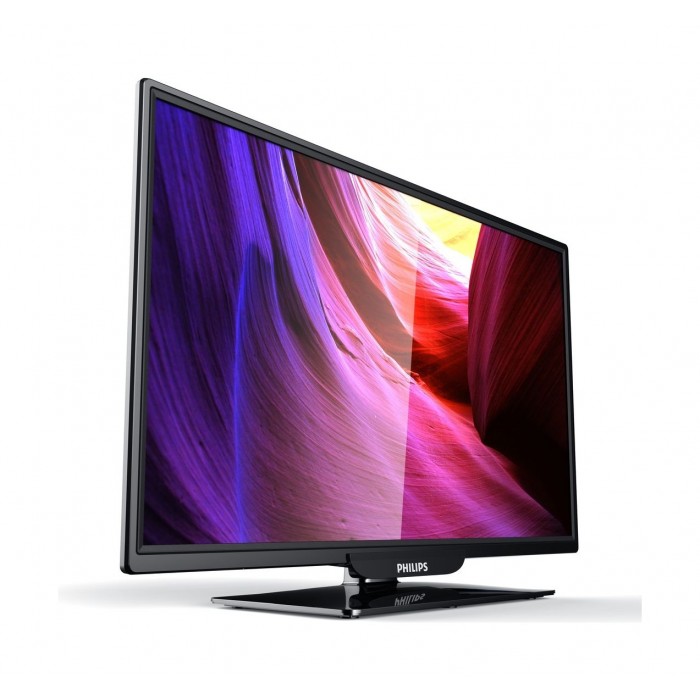 Buy PHILIPS 24 inch TV HD LED at best price in Kuwait