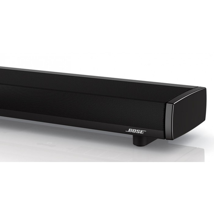 Bose Cinemate 1 Sr Soundbar - Black 