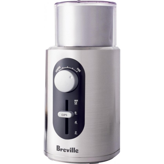 Breville Barvista Coffee Spice Grinder Xcite Alghanim Electronics Best Online Shopping Experience In Kuwait