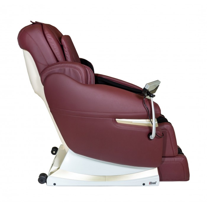 irest deluxe massage chair