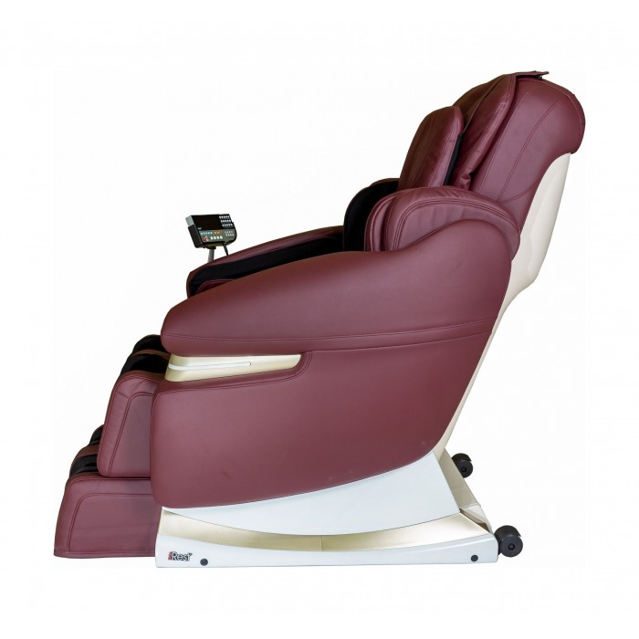 irest massage chair model a12q