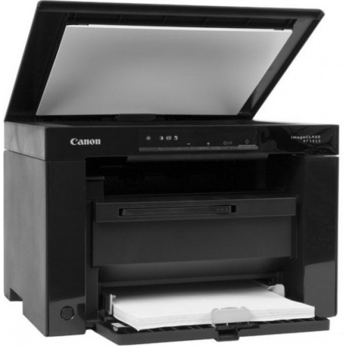 Canon I Sensys Mf3010 Install 6538