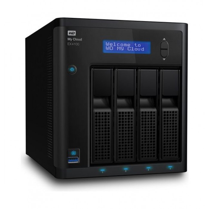 best nas for mac with dnla