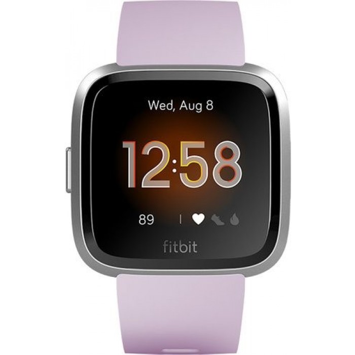 fitbit versa lite pay monthly