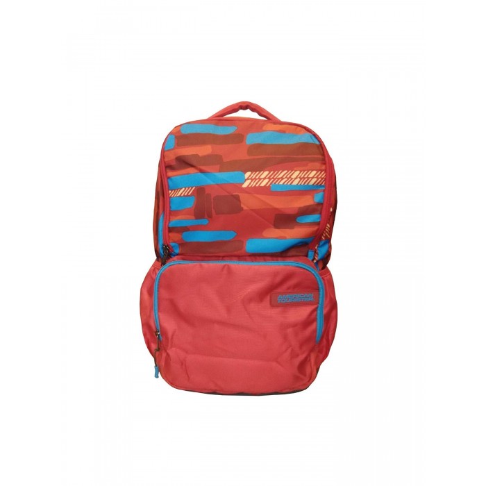 american tourister doodle backpack