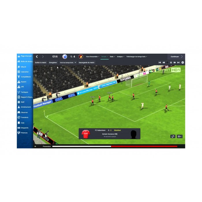 football manager portable pc