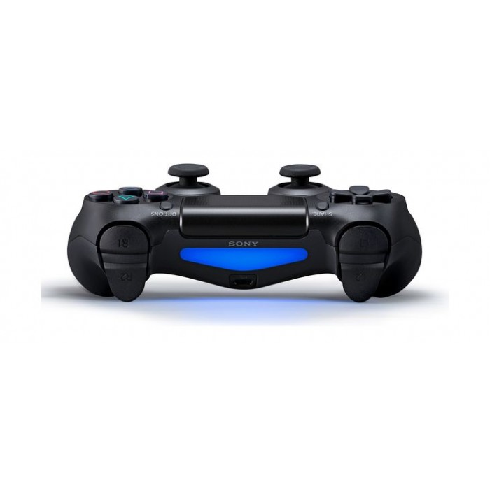 ps4 slim 1tb 2 controllers
