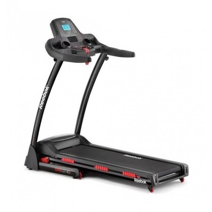 reebok s series treadmill