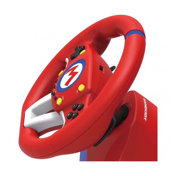 mario racing wheel switch