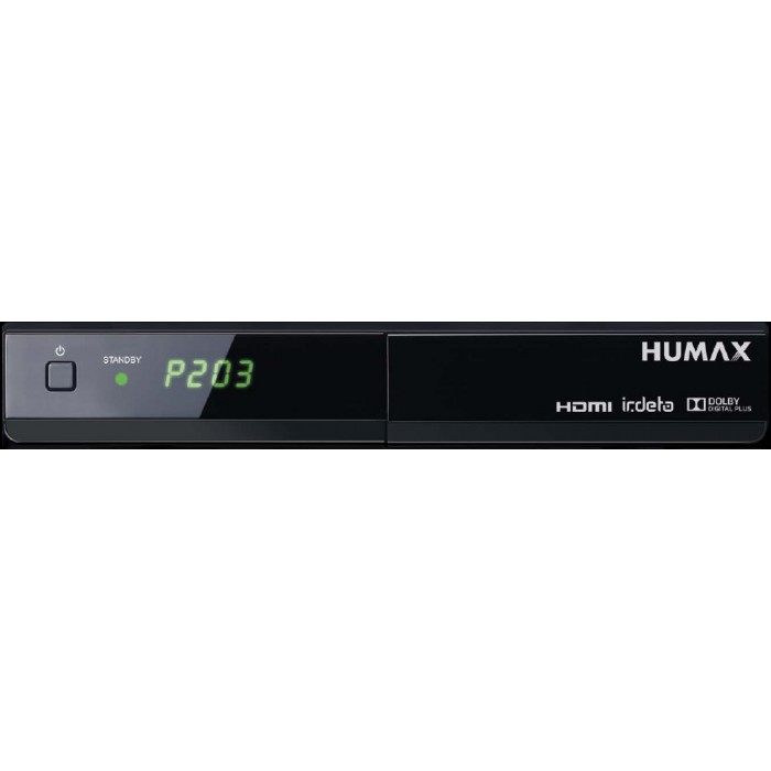 Humax Hd Free Receiver Software Update