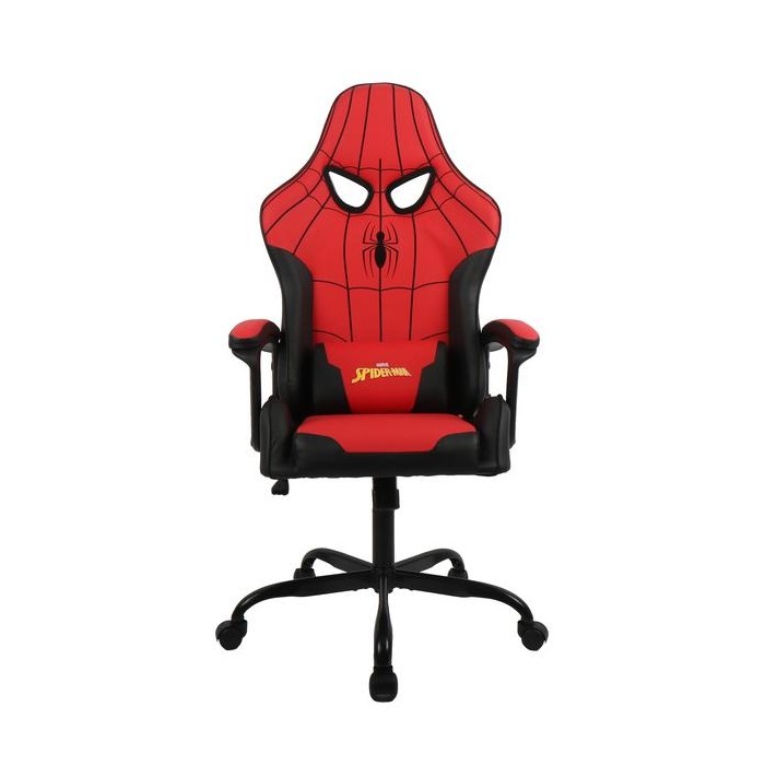 Licensed Marvel Standard Gaming Chair Series SpiderMan