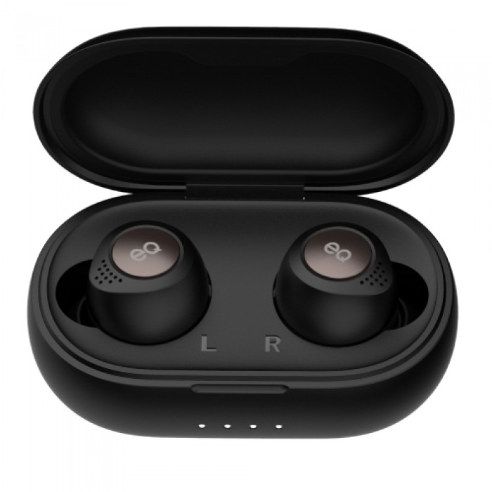wireless earbuds with equalizer app