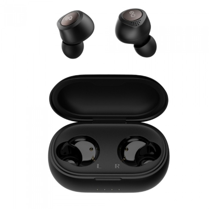 wireless earbuds with equalizer app