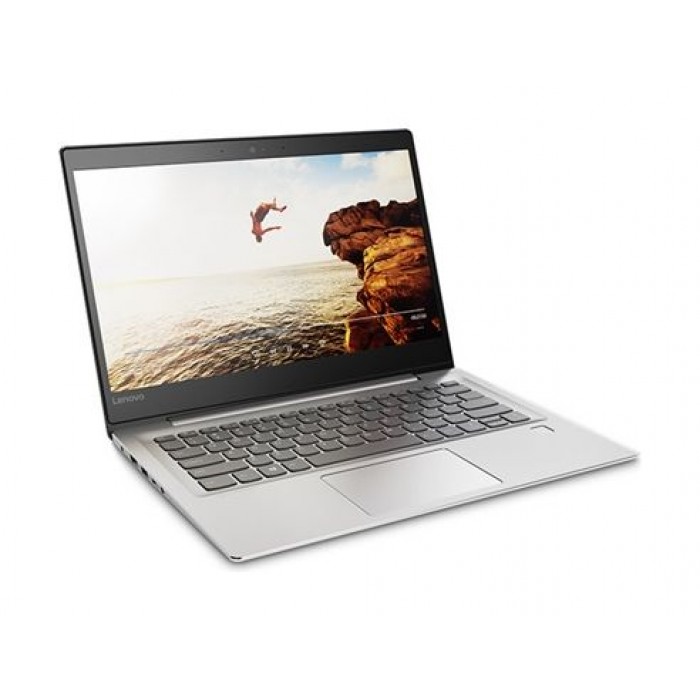 Lenovo Ip520s 14gry Ideapad 520s 14 Inch Laptop Core I7 8gb Ram 1tb Hdd Nvidia Geforce 940mx 2gb Graphics Windows 10 Xcite Kuwait