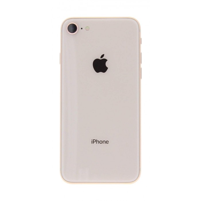 Apple iPhone 8 128GB Phone - Gold | Xcite Kuwait