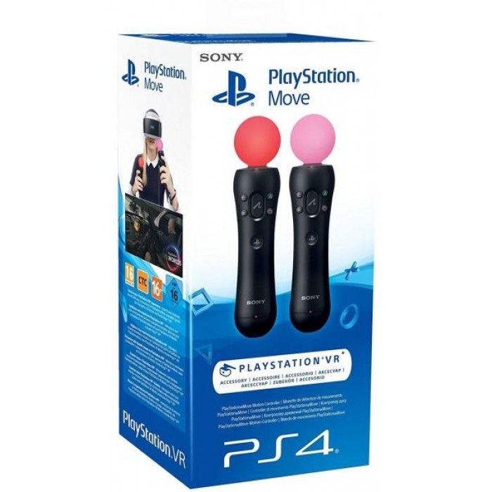 sony motion controller ps3 compatible ps4