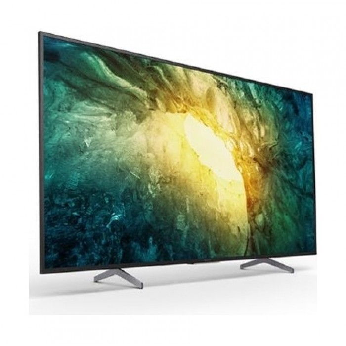 Sony 65-inches 4K Android LED TV | Xcite Kuwait