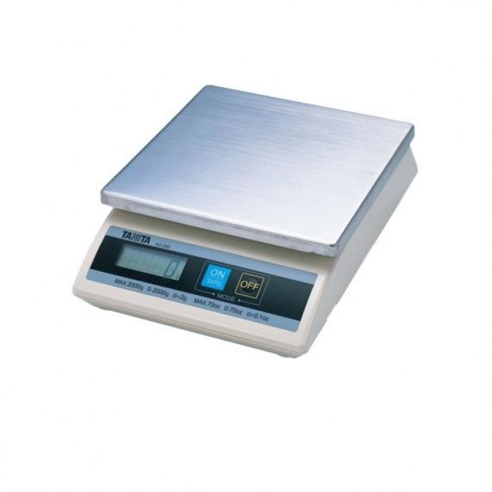 Tanita Digital Kitchen Scale | KD-200-510 Kitchen Scale