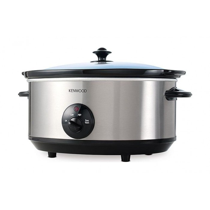 Kenwood Slow Cooker Price, Review & Recipes Xcite Kuwait