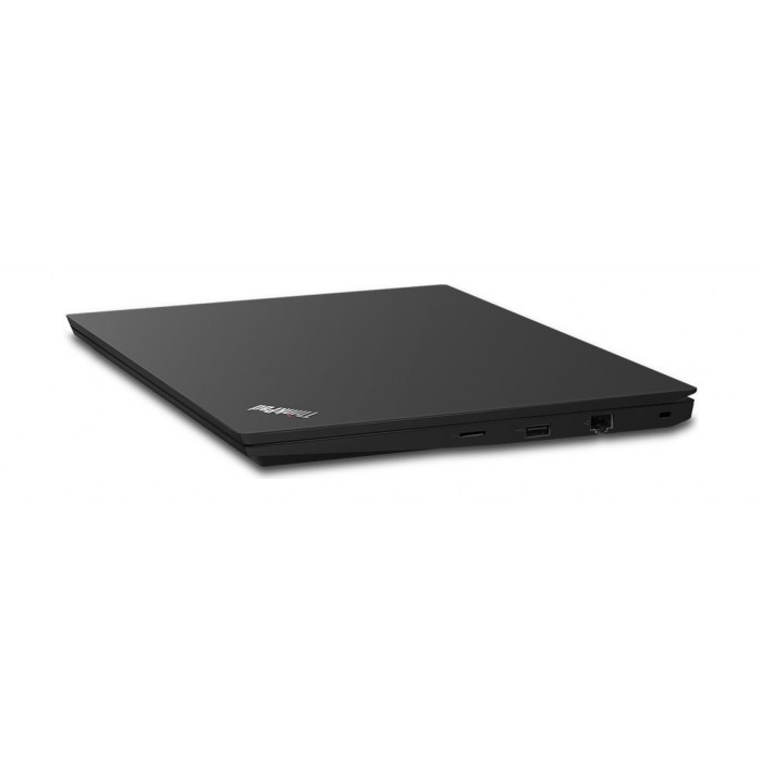 Lenovo Thinkpad E490 Core i5 8GB RAM 1TB HDD 14-inch Laptop - Black