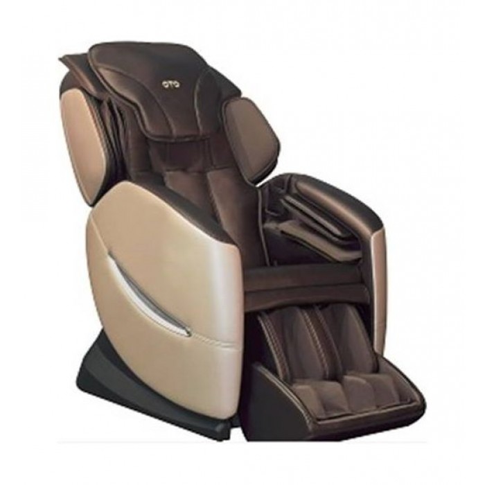 Oto Optimus Massage Chair With Zero Gravity Massage Op 01