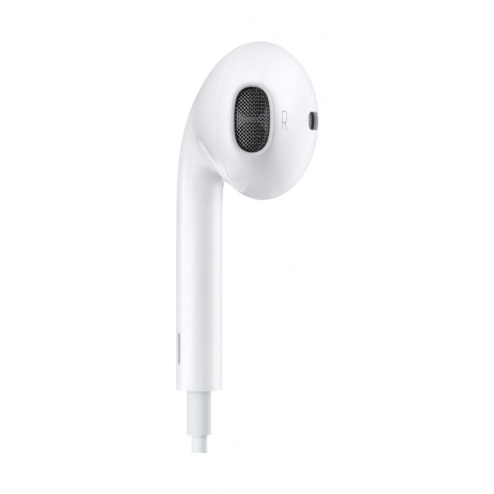 Apple MD827 In-Ear Wired EarPods with Remote Control and Mic | Xcite