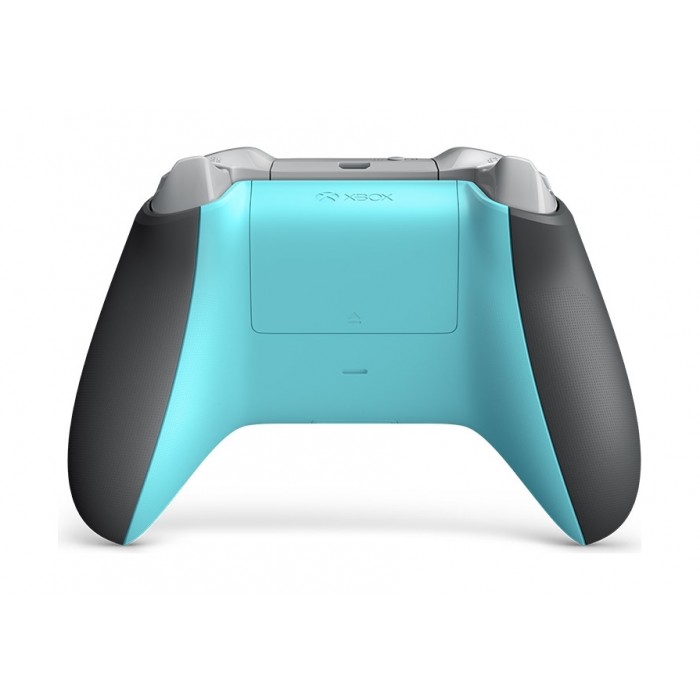 xbox one teal controller