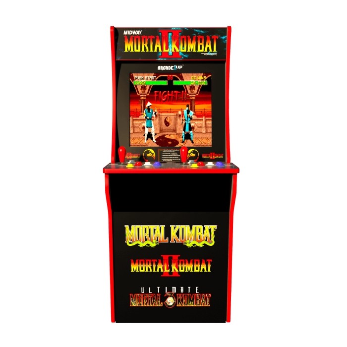 download mortal kombat 3 cabinet