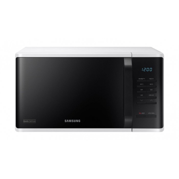 Samsung 800W Quick Defrost Microwave | Xcite Kuwait