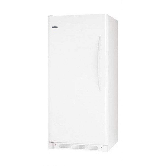 Frigidaire 21 CFT Single Door Refrigerator + Frigidaire 21 CFT Upright ...