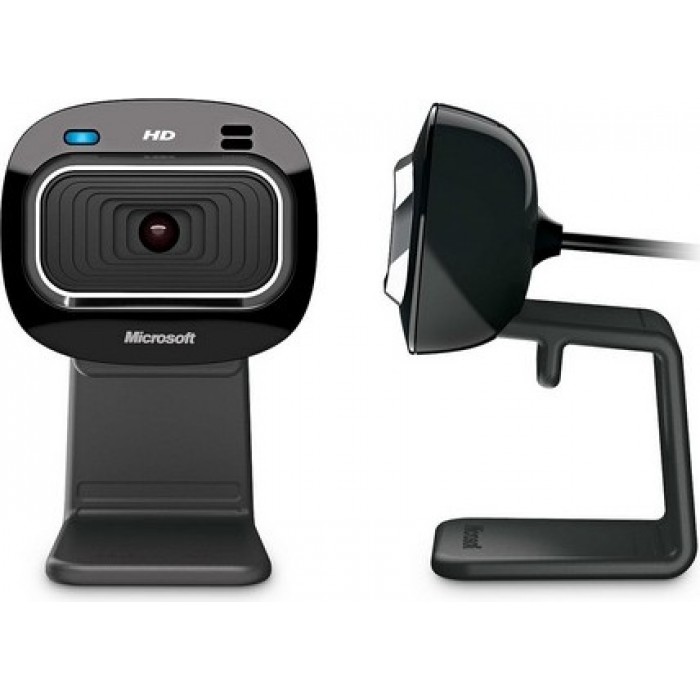 MICROSOFT LifeCam HD-3000 - Black | Xcite Alghanim Electronics - Best  online shopping experience in Kuwait
