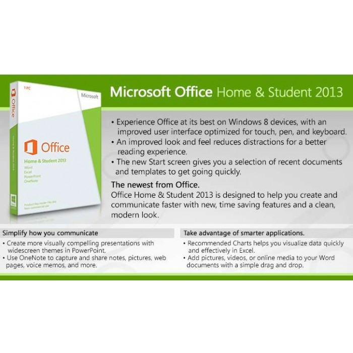 Microsoft Office Home Student 13 English And Arabic Xcite Alghanim Electronics Best Online Shopping Experience In Kuwait