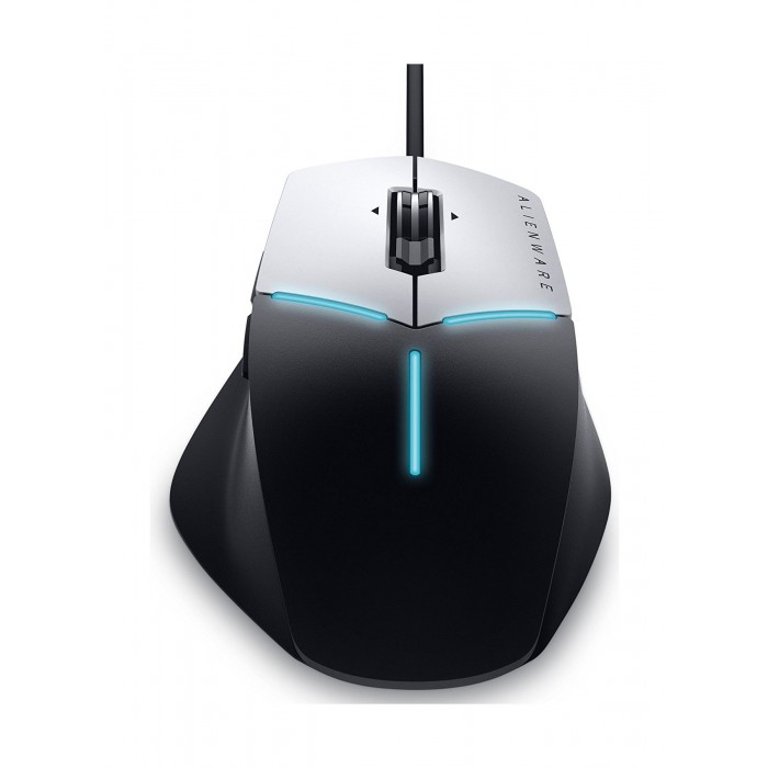 Alienware Advanced Gaming Mouse Dell Aw558 Xcite Kuwait
