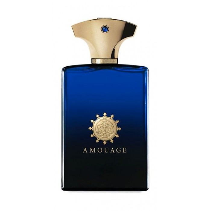 Mens Perfume | Cologne for Men | Interlude Man By Amouage | Xcite