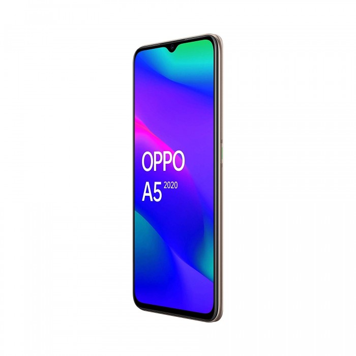 Oppo A5 2020 128gb Phone Oppo Xcite Kuwait