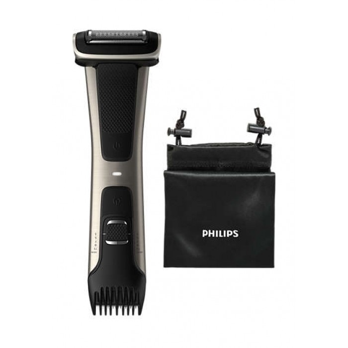 philips body groomer trimmer